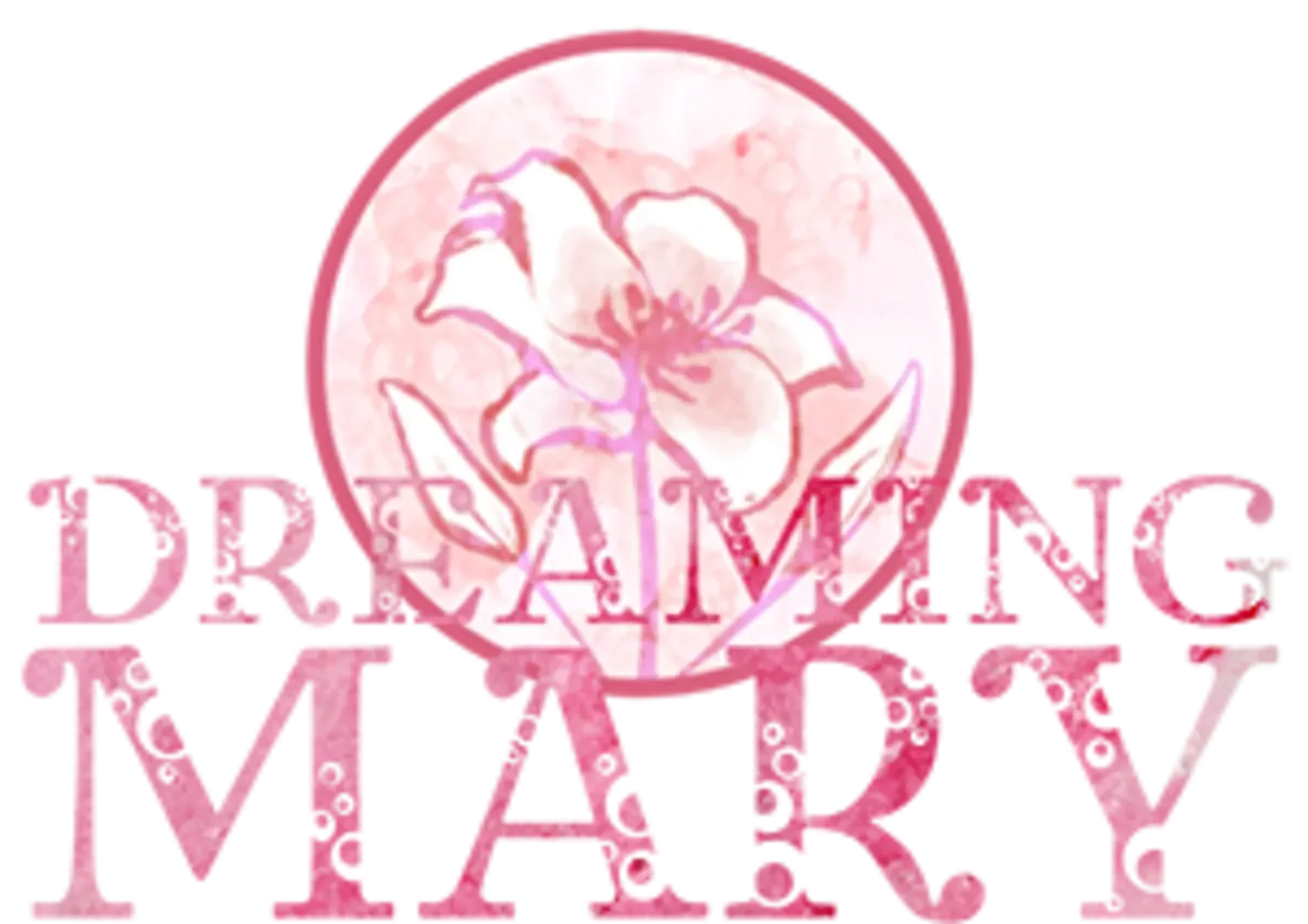 Dreaming Mary