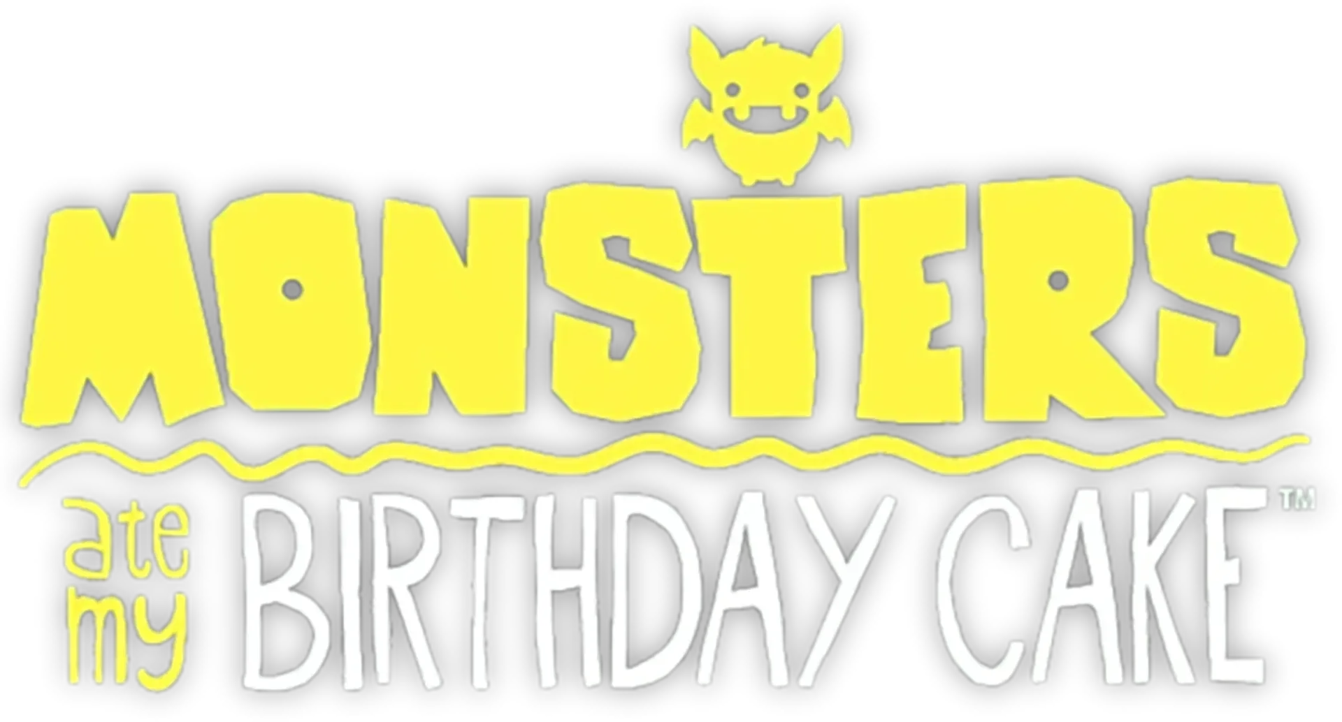 Monsters Ate My Birthday Cake