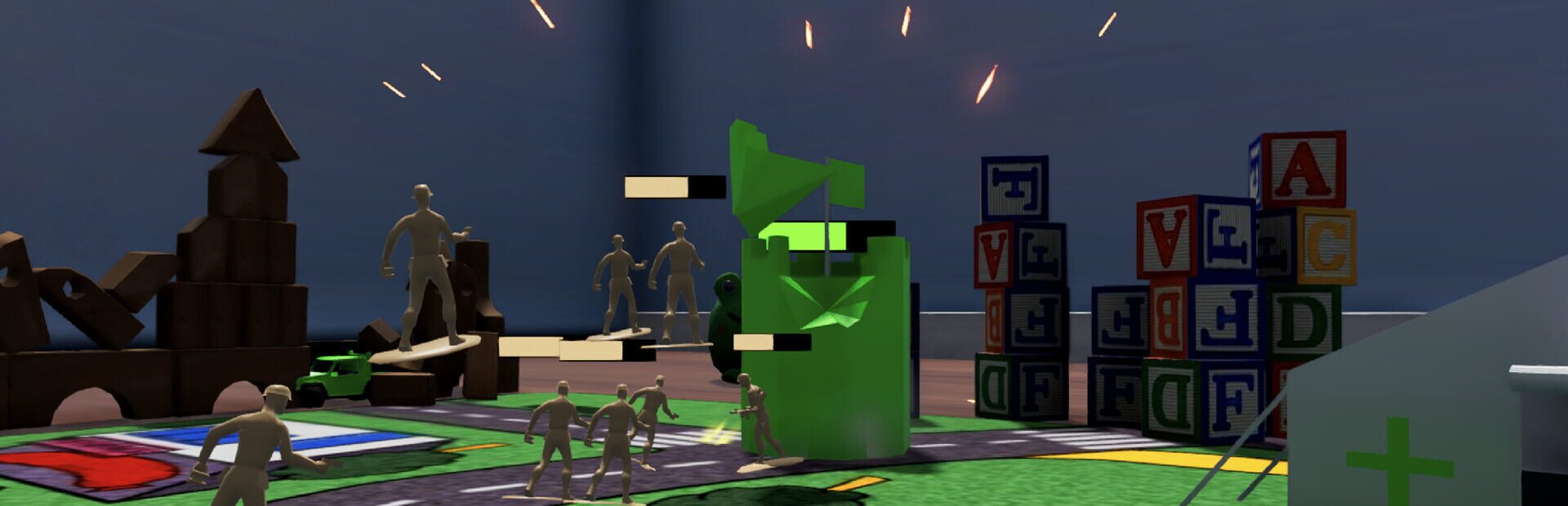 Artwork for Medic Mayhem