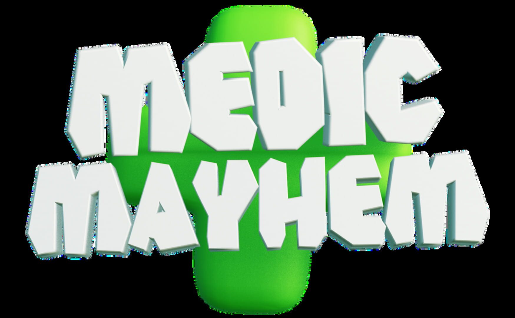 Medic Mayhem artwork