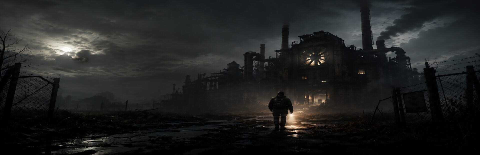 Artwork for Eyes of the Factory