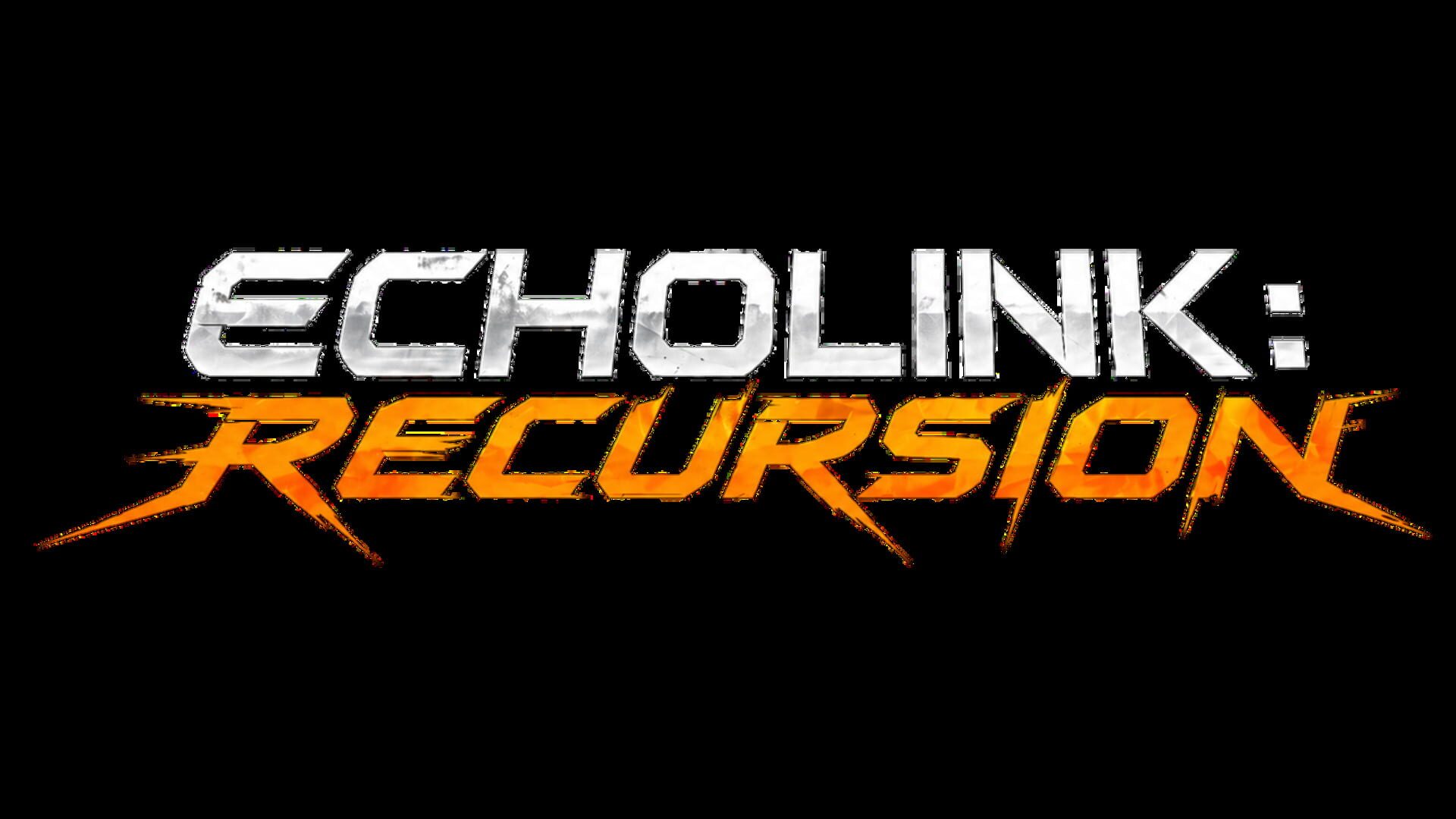 Echolink: Recursion artwork