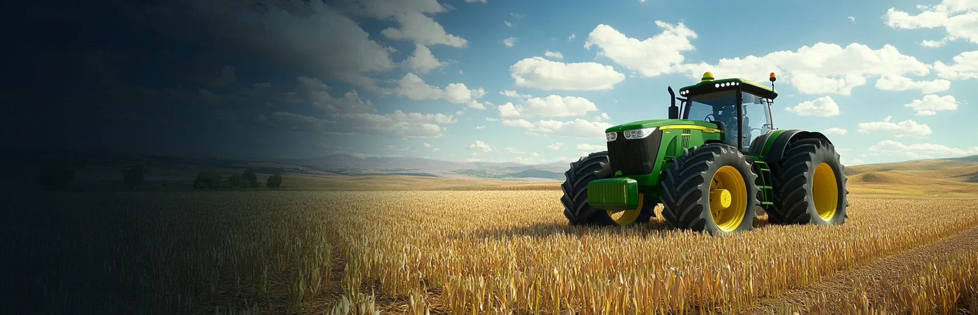Farm Manager