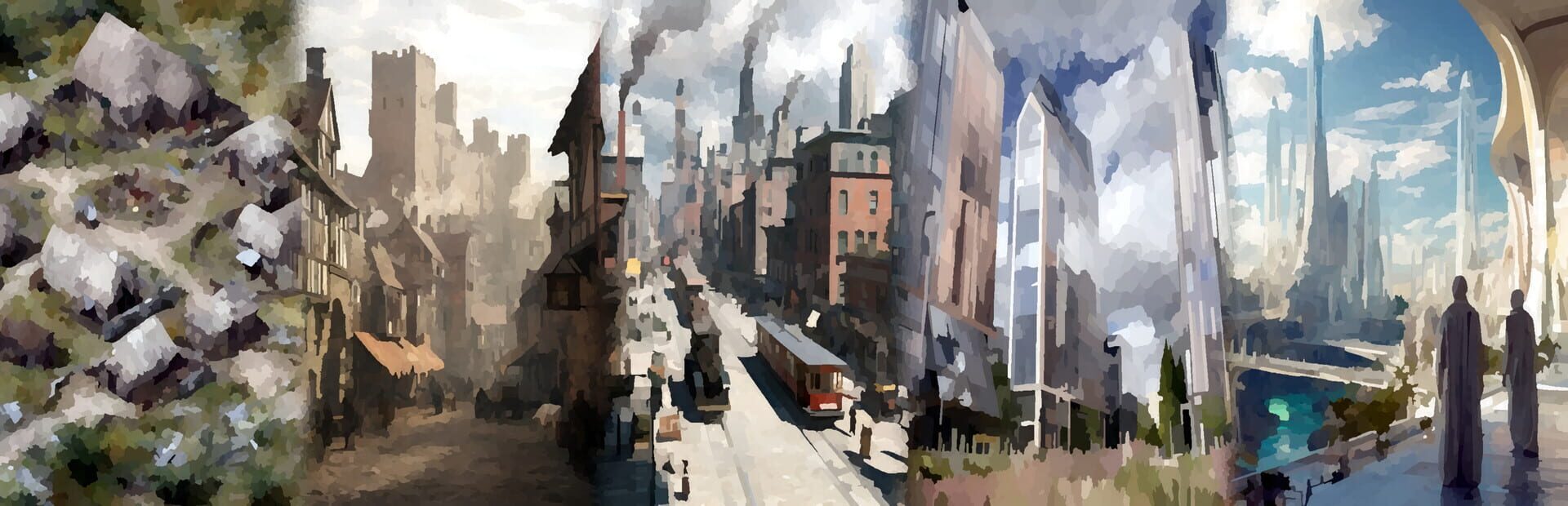 Artwork for Eon Empires
