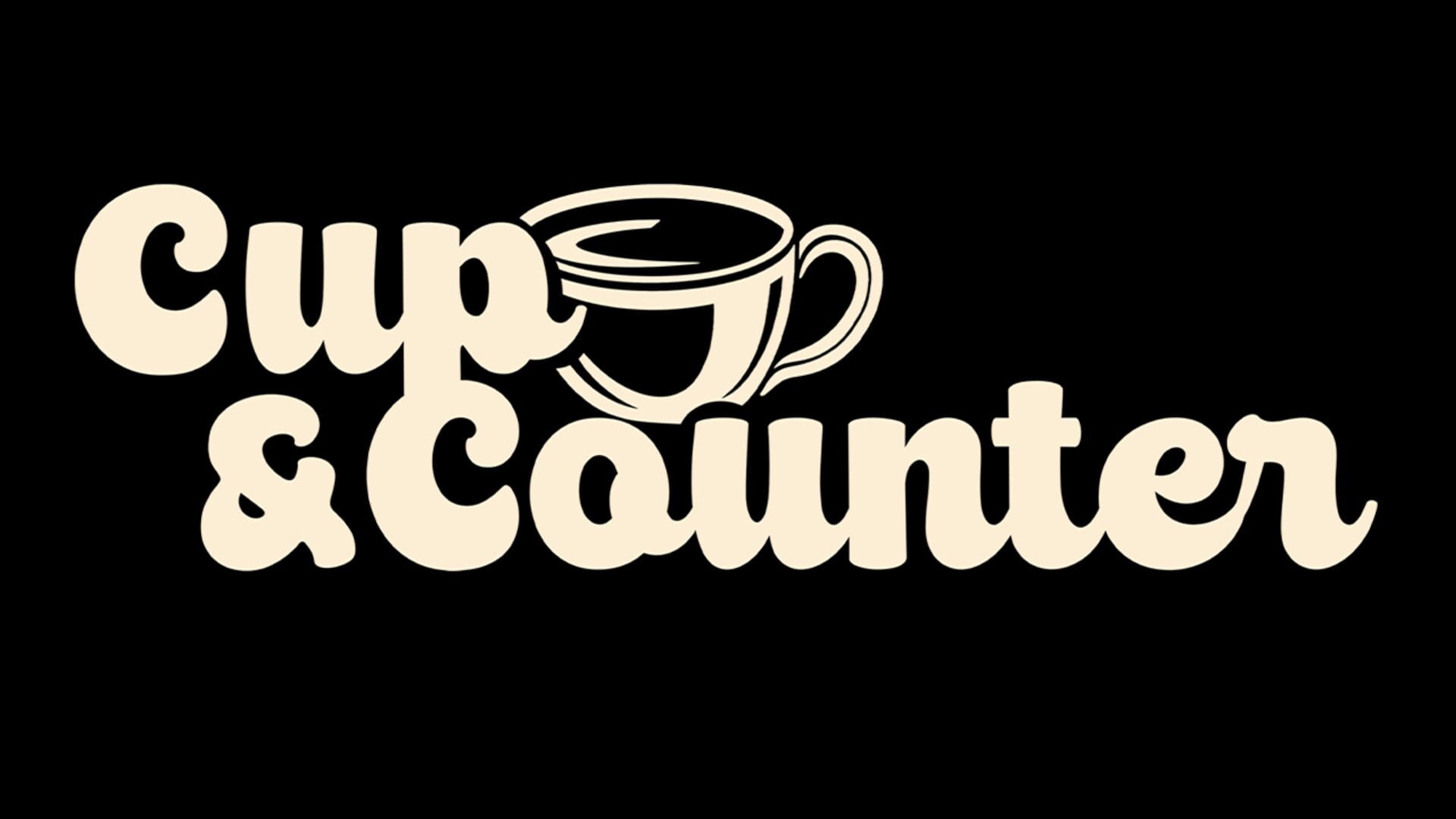 Cup and Counter: Coffee Shop Simulator artwork