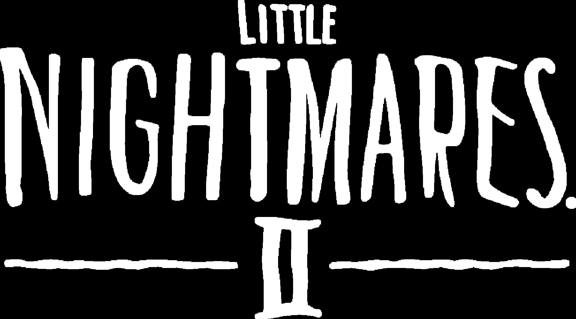 Little Nightmares II