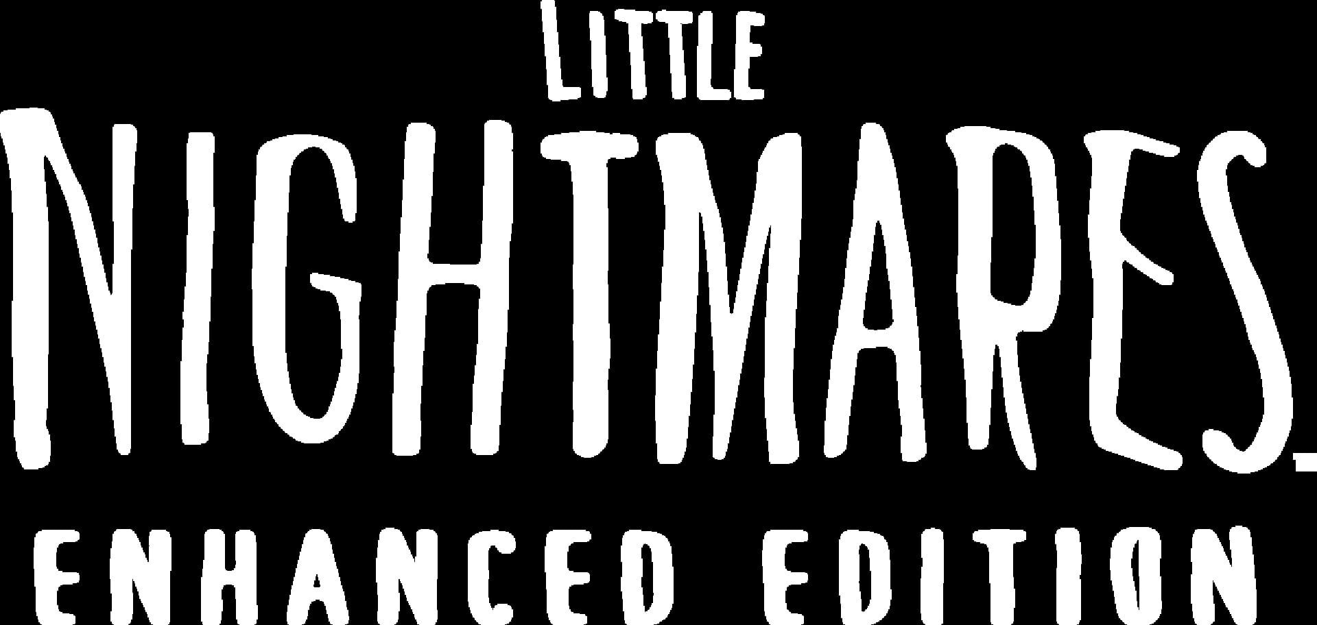 Little Nightmares: Enhanced Edition