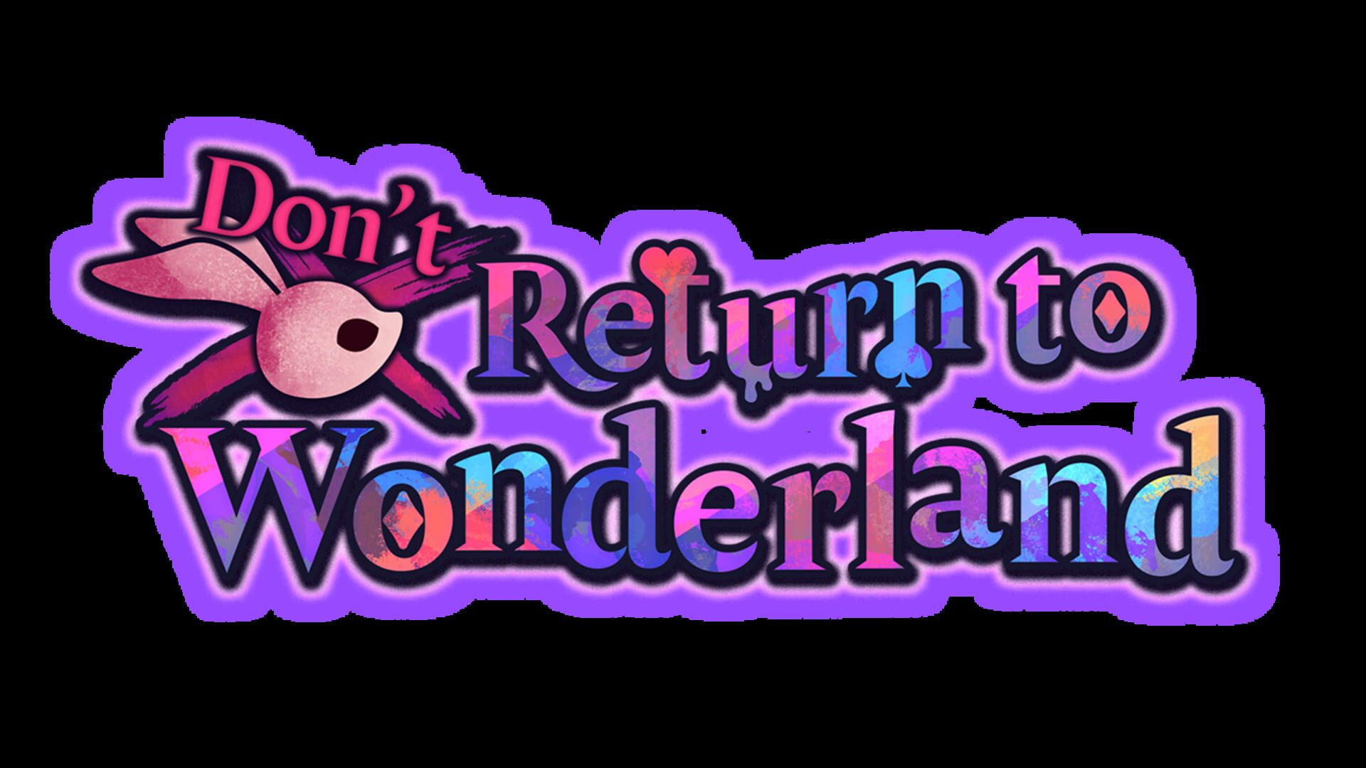 Don’t Return to Wonderland