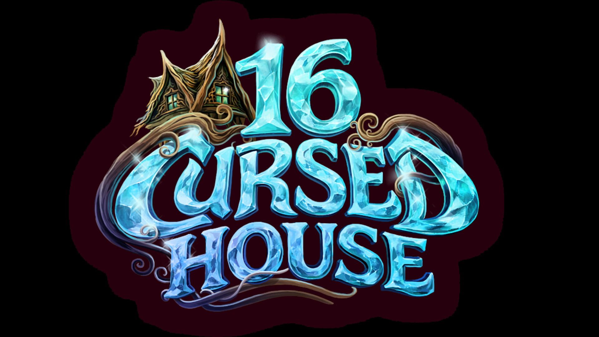 Cursed House 16