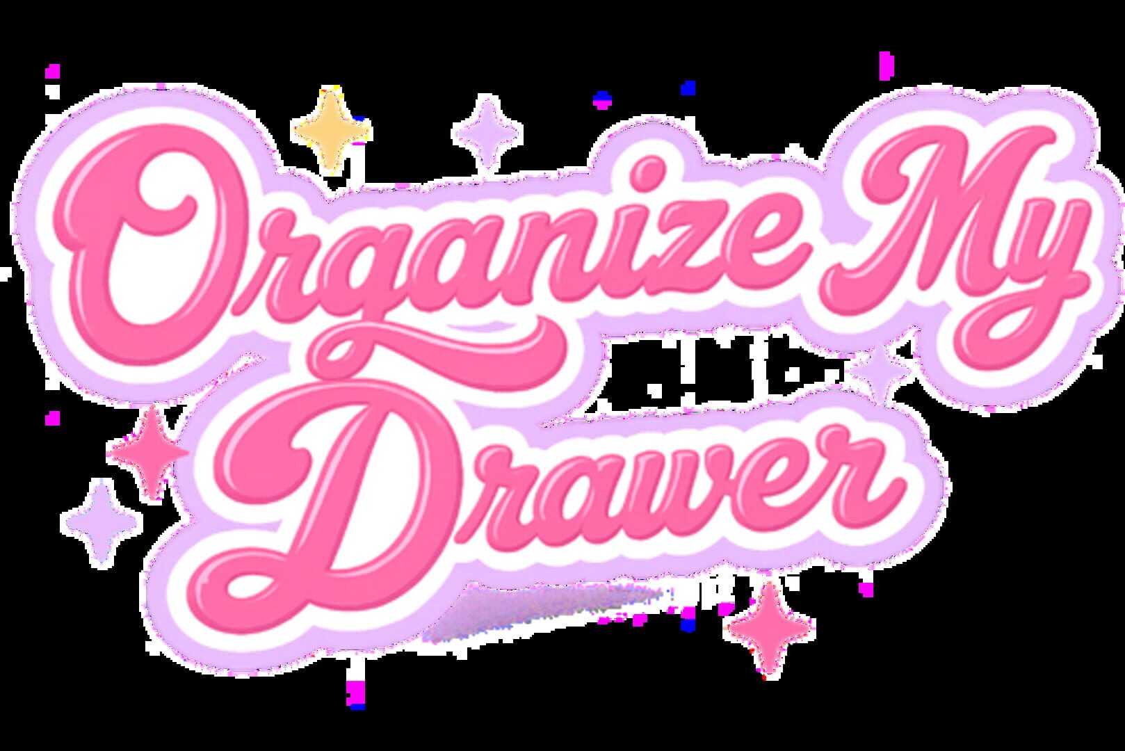 Organize My Drawer