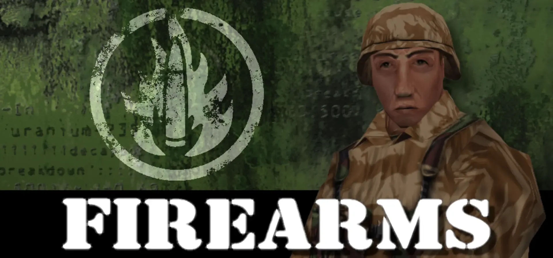 Firearms