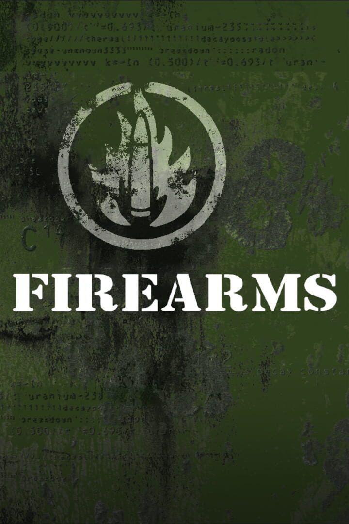 Firearms