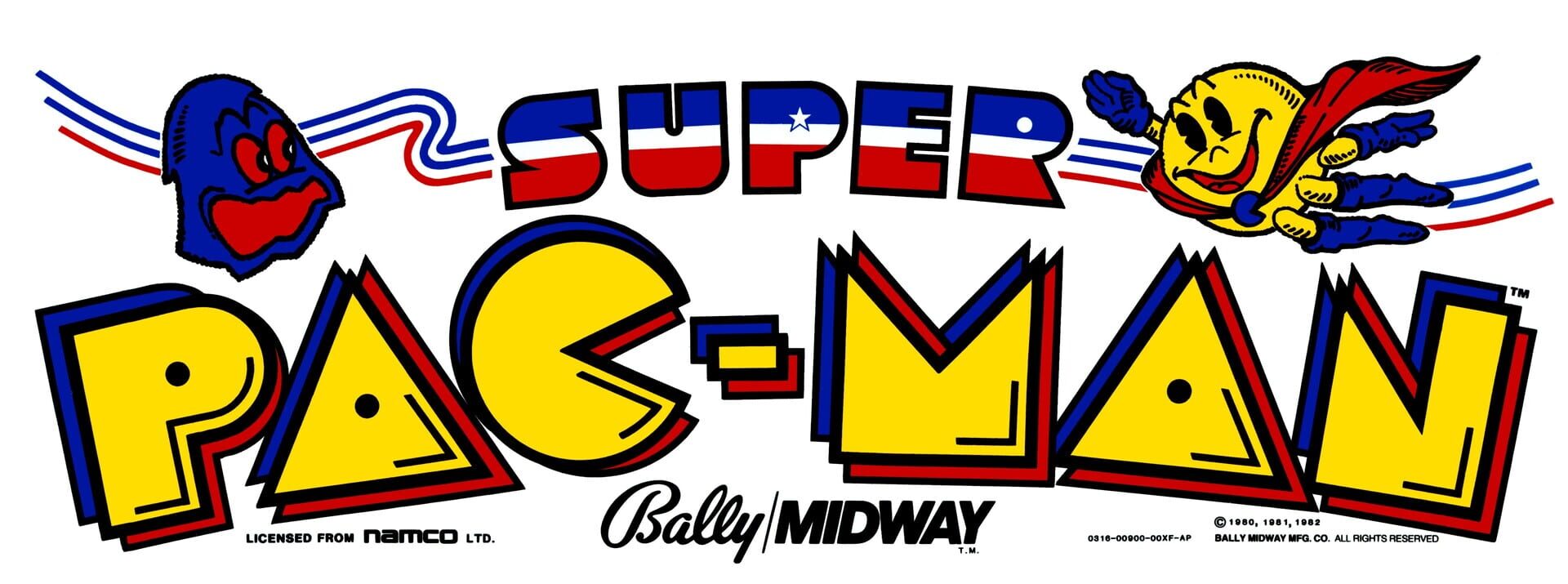 Super Pac-Man