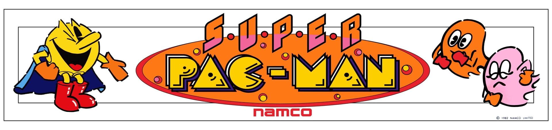 Super Pac-Man