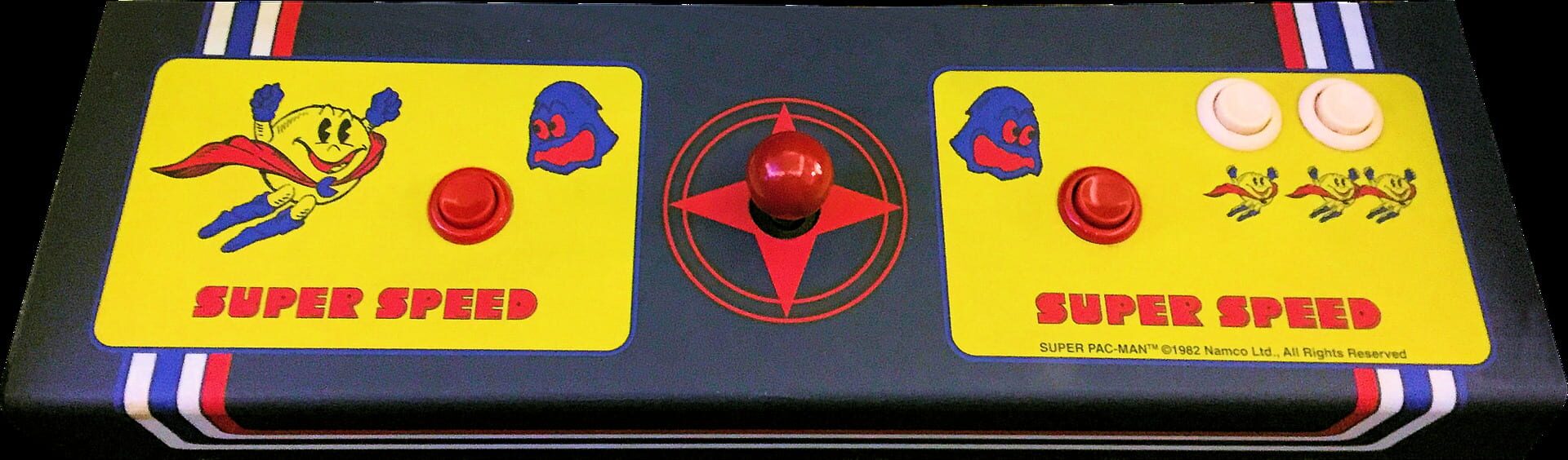 Super Pac-Man
