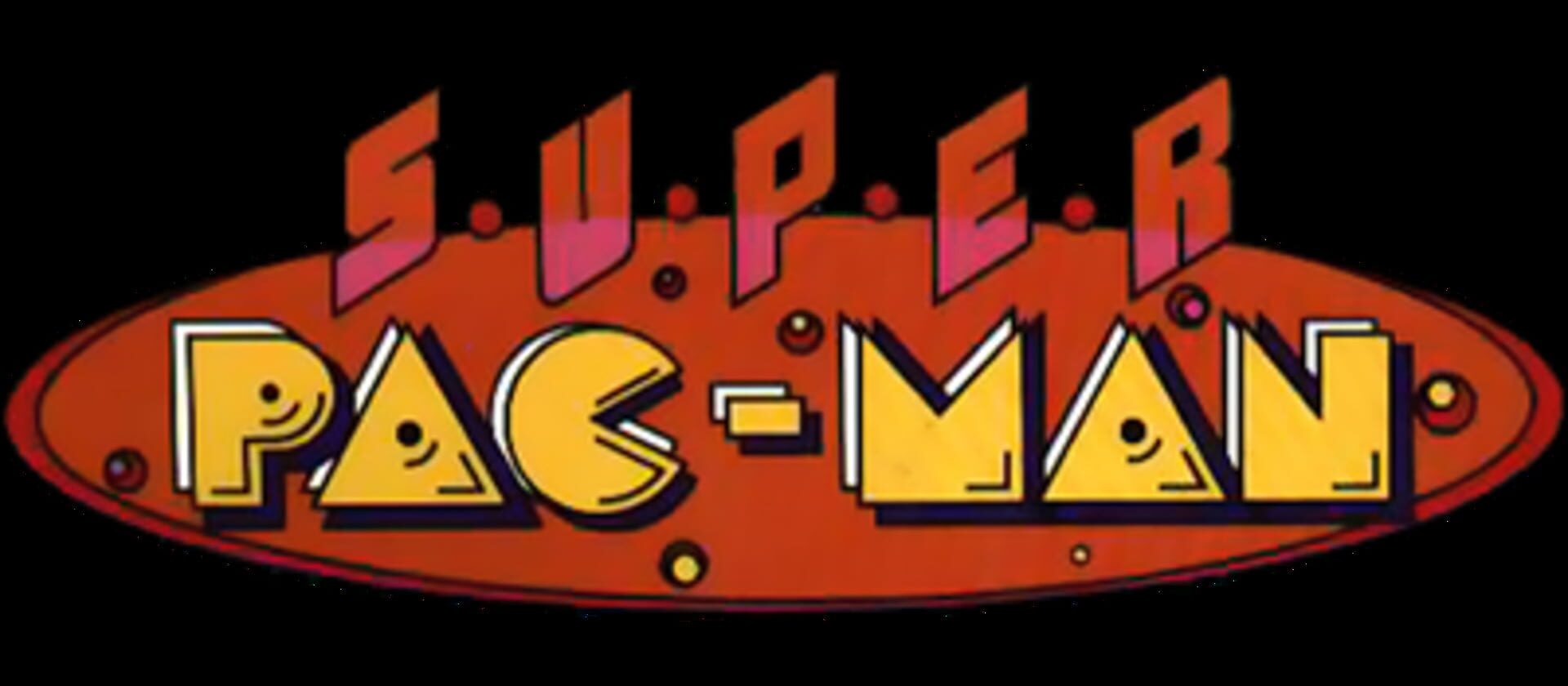Super Pac-Man
