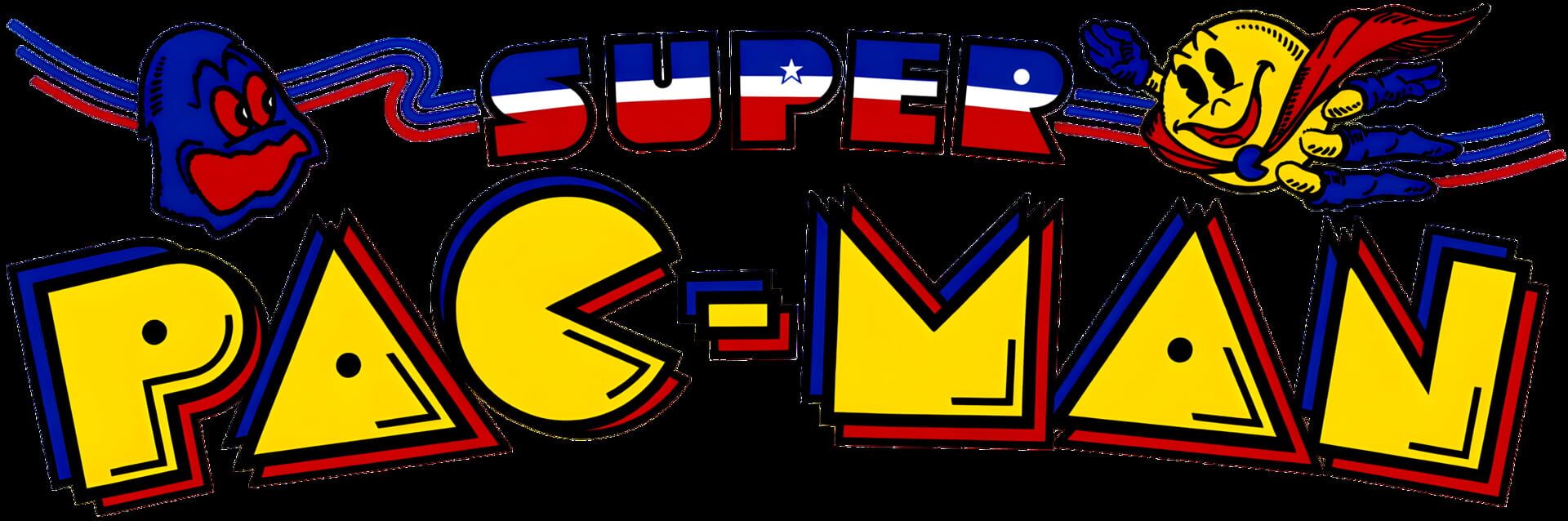 Super Pac-Man