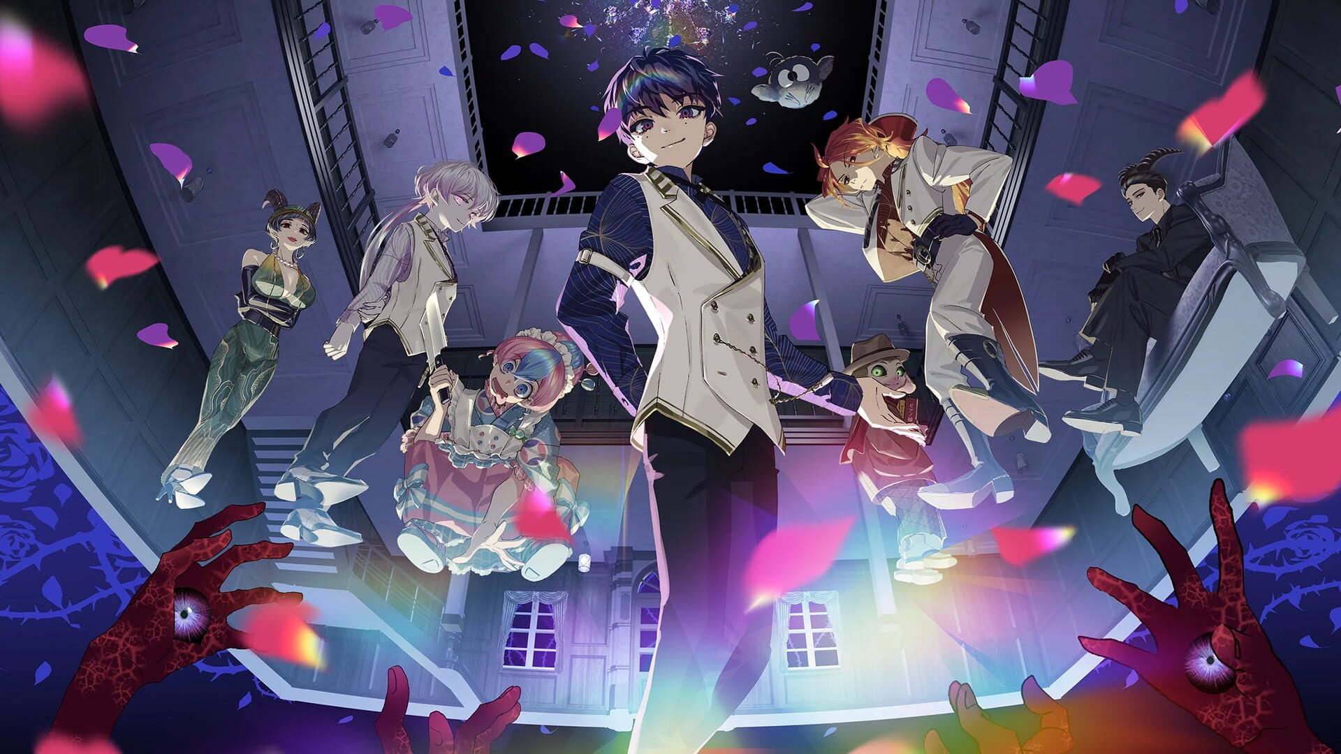 Tasokare Hotel: Tsubomi