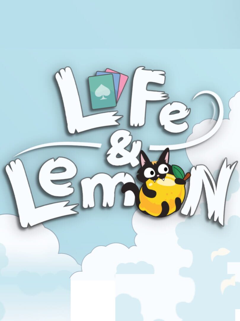 Artwork for Life and Lemon