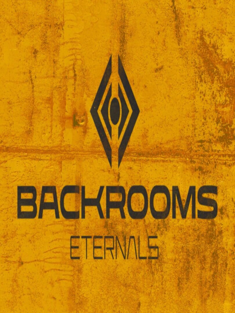 Artwork for Backrooms: Eternals