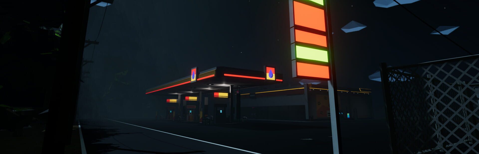 Artwork for Gaslit Bay