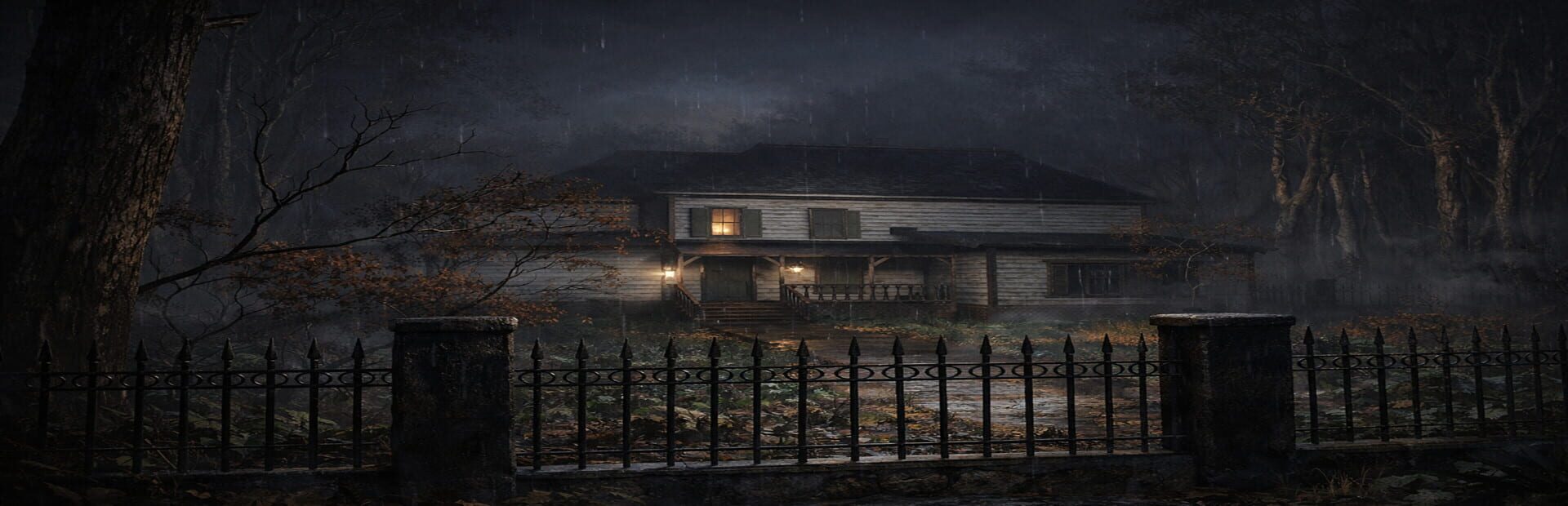 Artwork for The House They Left Behind