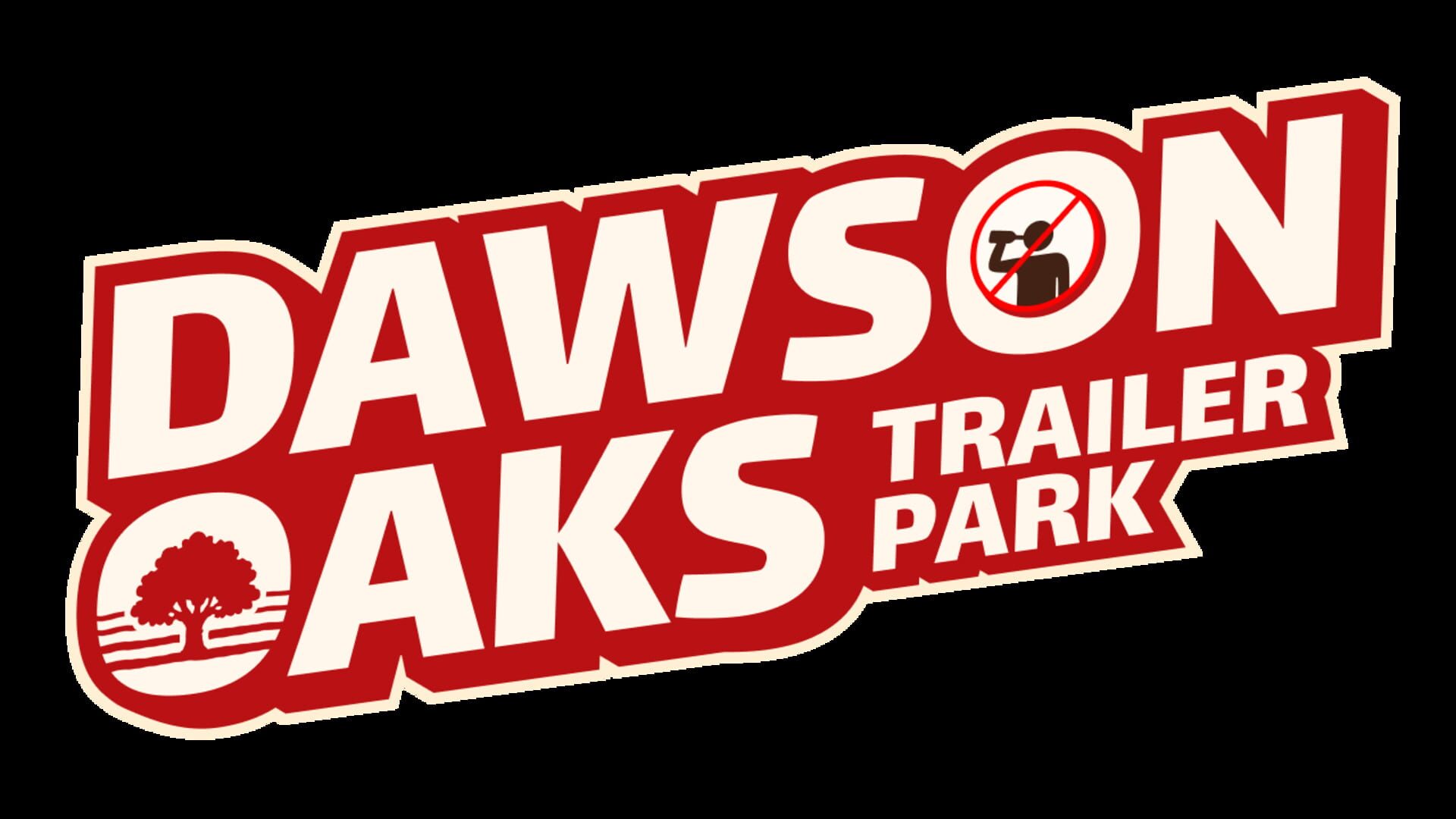 Dawson Oaks Trailer Park