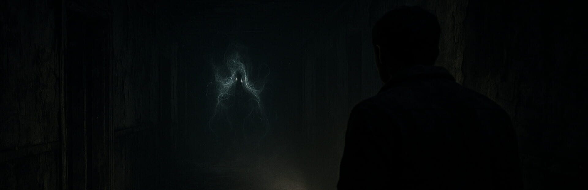 Artwork for G.H.O.S.T.: Ghost Hunt Ops Special Team