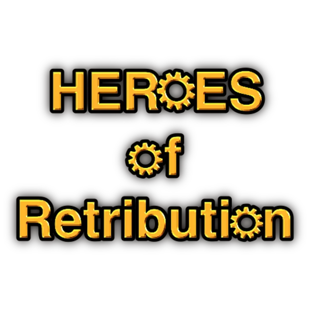 Heroes of Retribution
