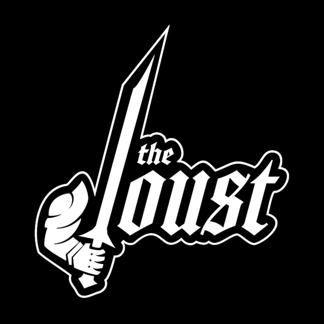 The Joust artwork
