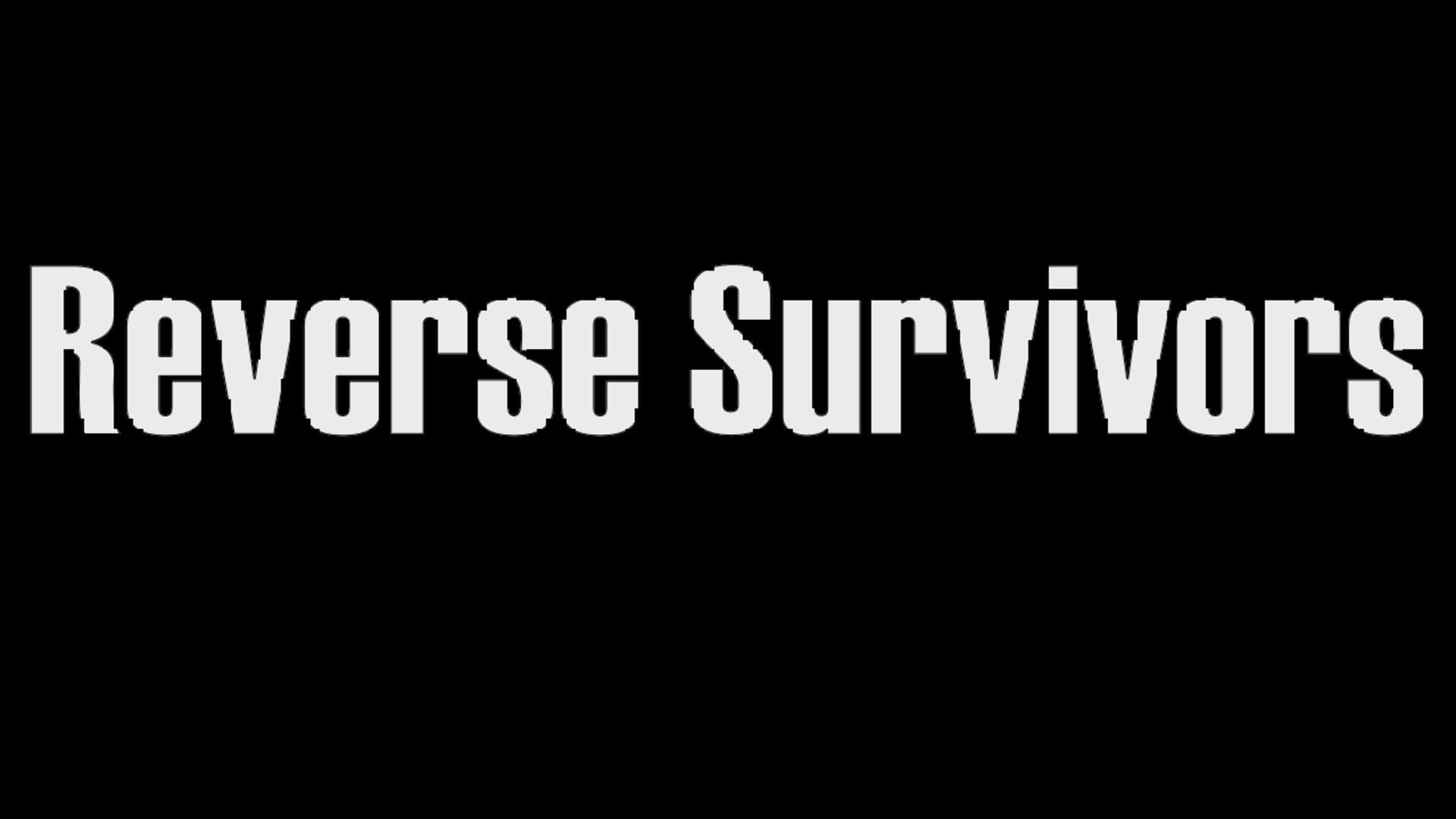 Reverse Survivors artwork