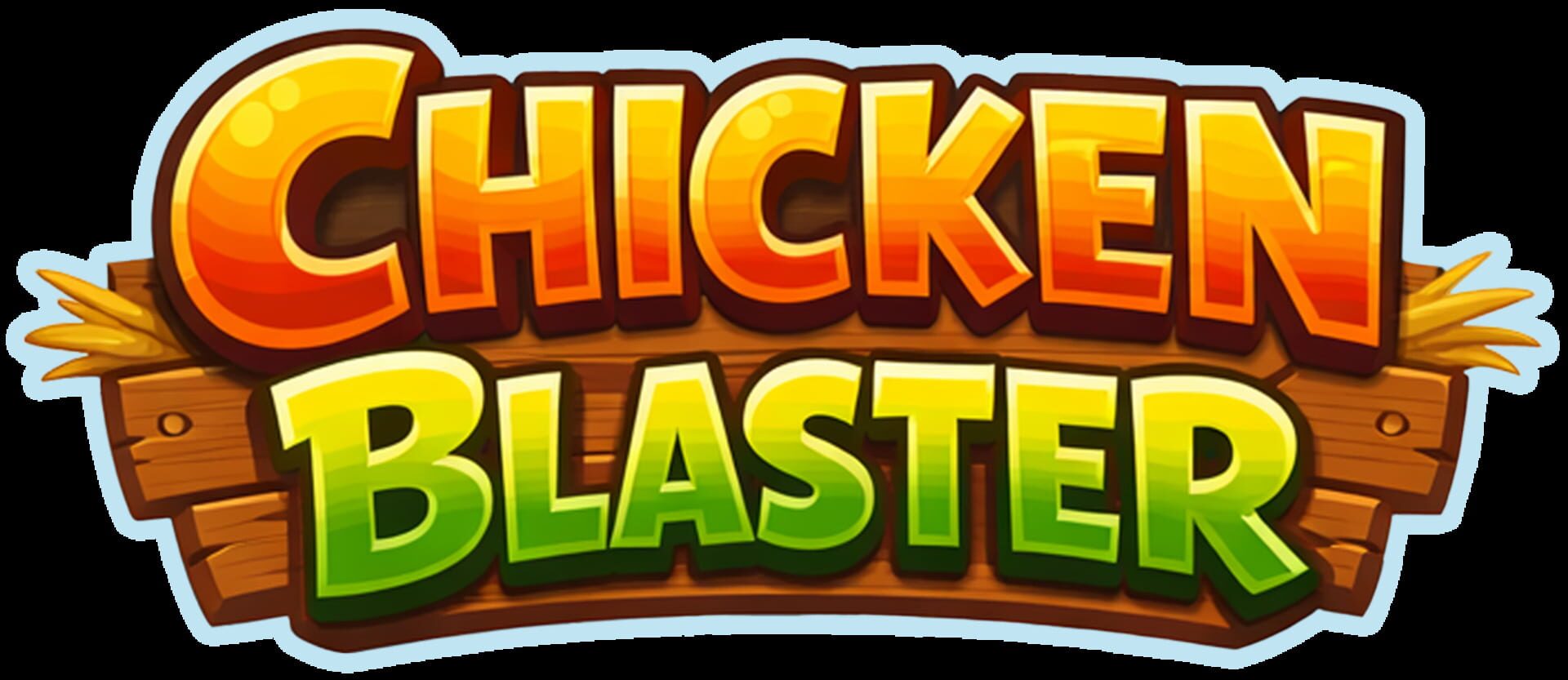 Chicken Blaster artwork