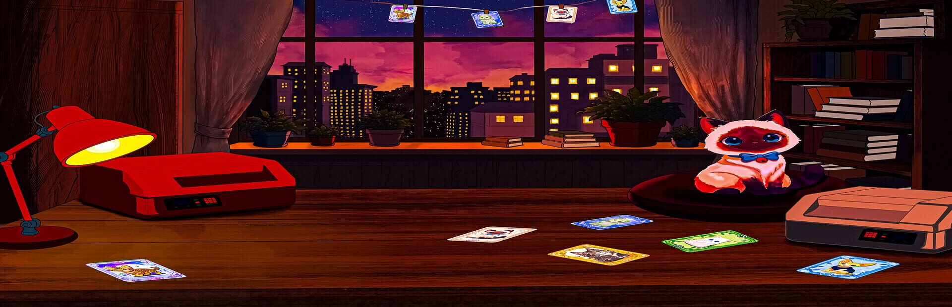 Artwork for Paper Paws