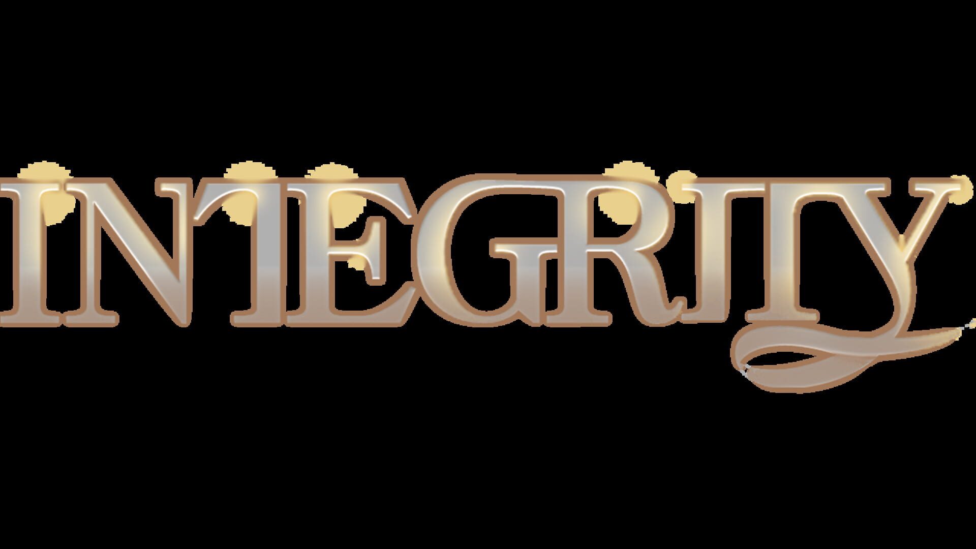 Integrity artwork