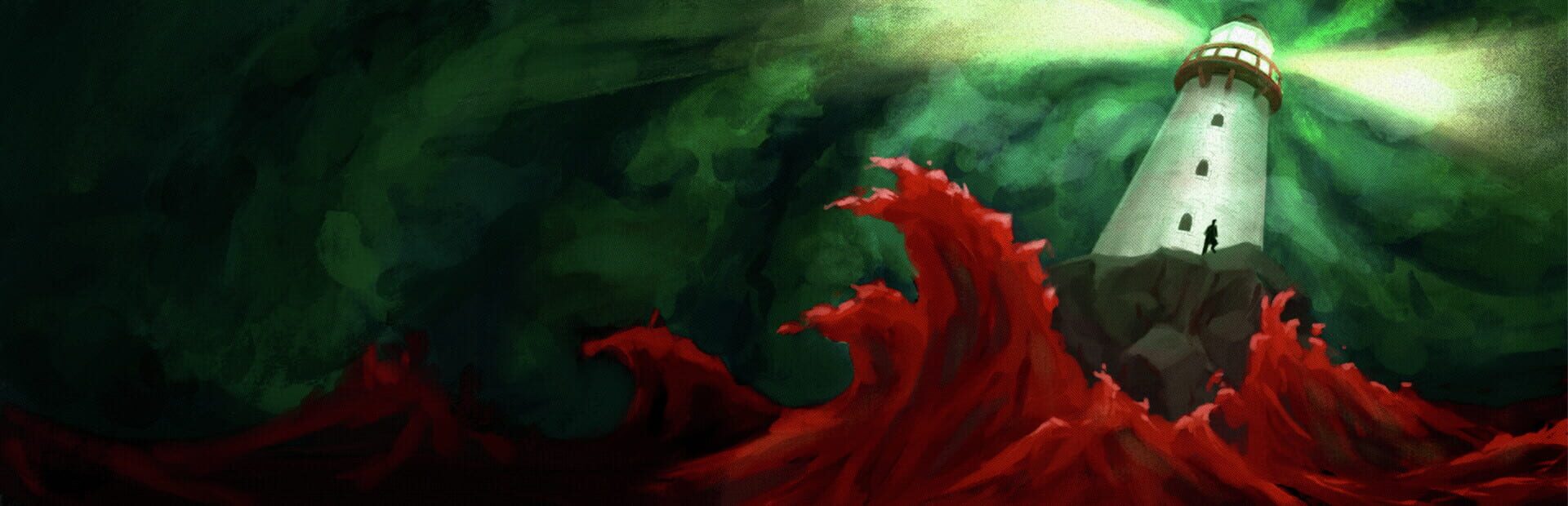 The Last Keeper