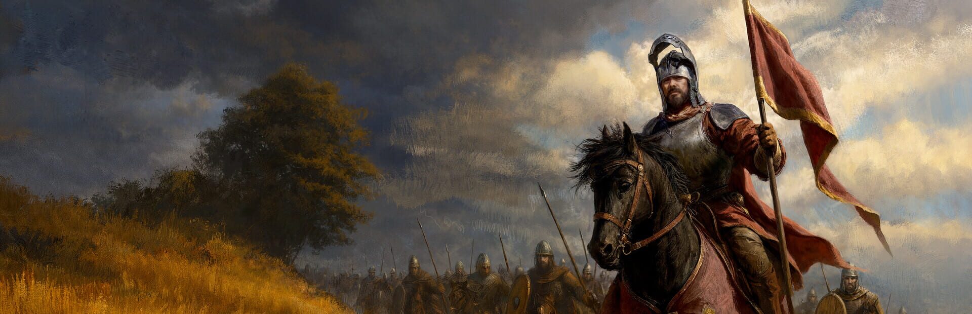 War of Banners