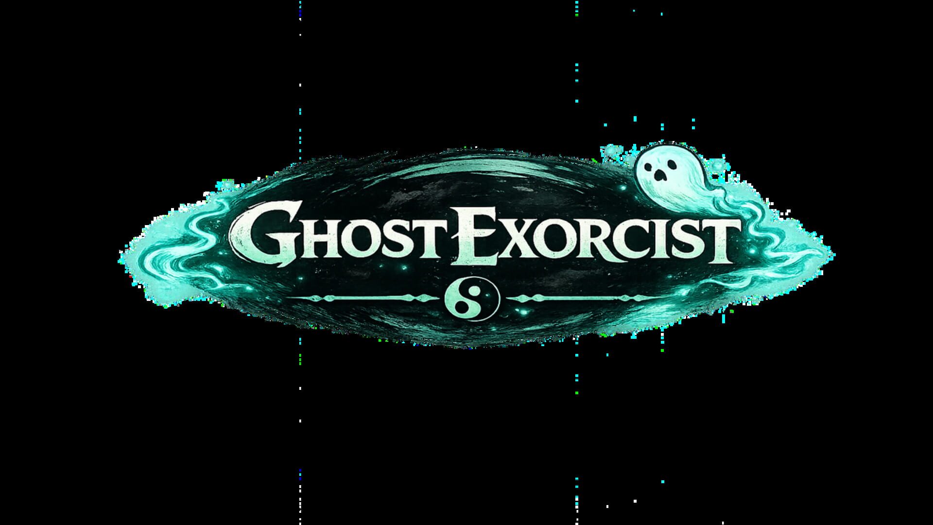 Ghost Exorcist