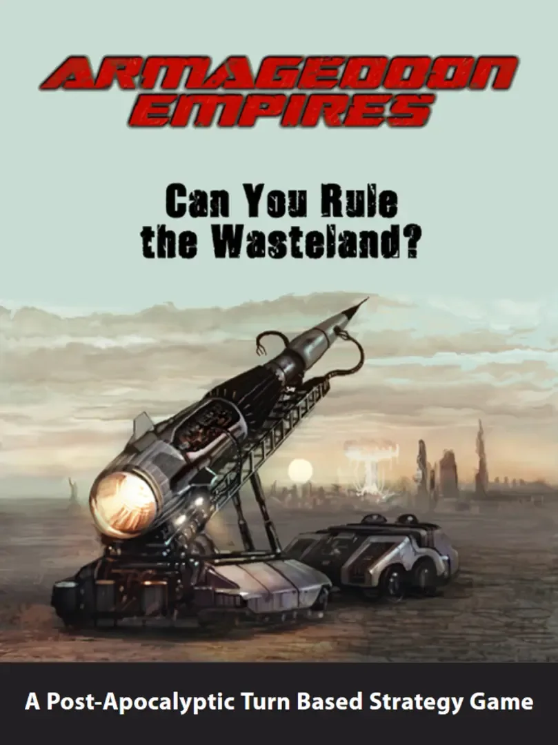 Armageddon Empires