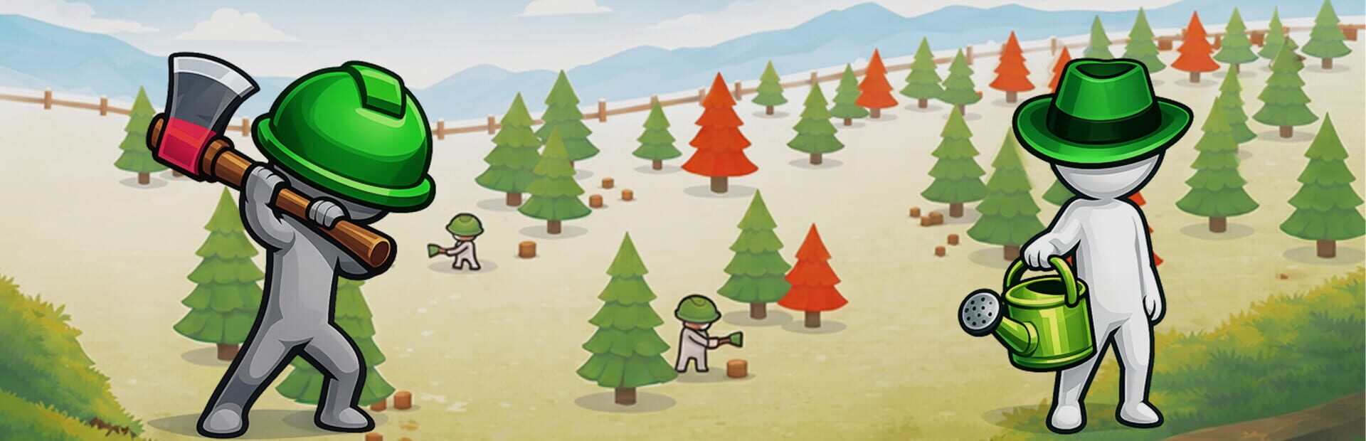 Artwork for Trees Inc