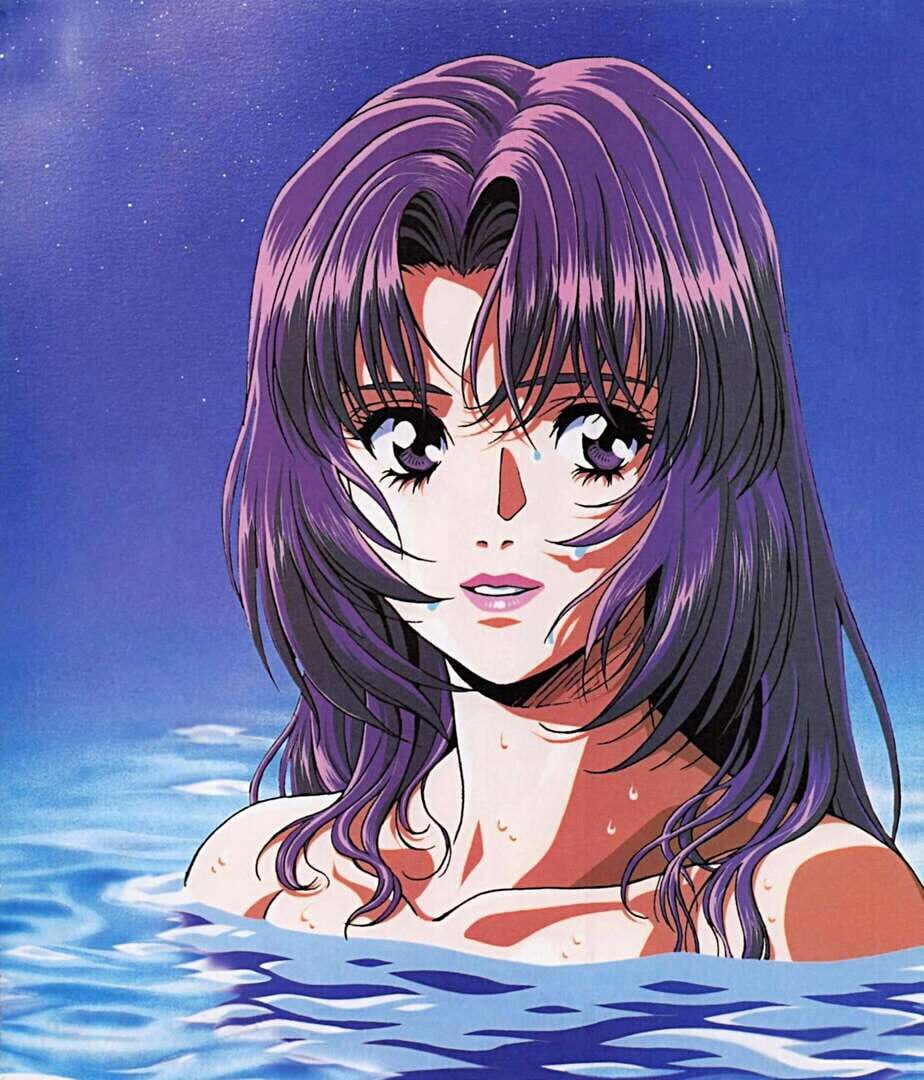 Refrain Love: Anata ni Aitai