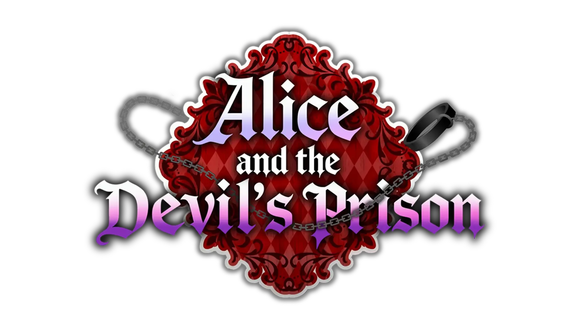 Alice and the Devil's Prison