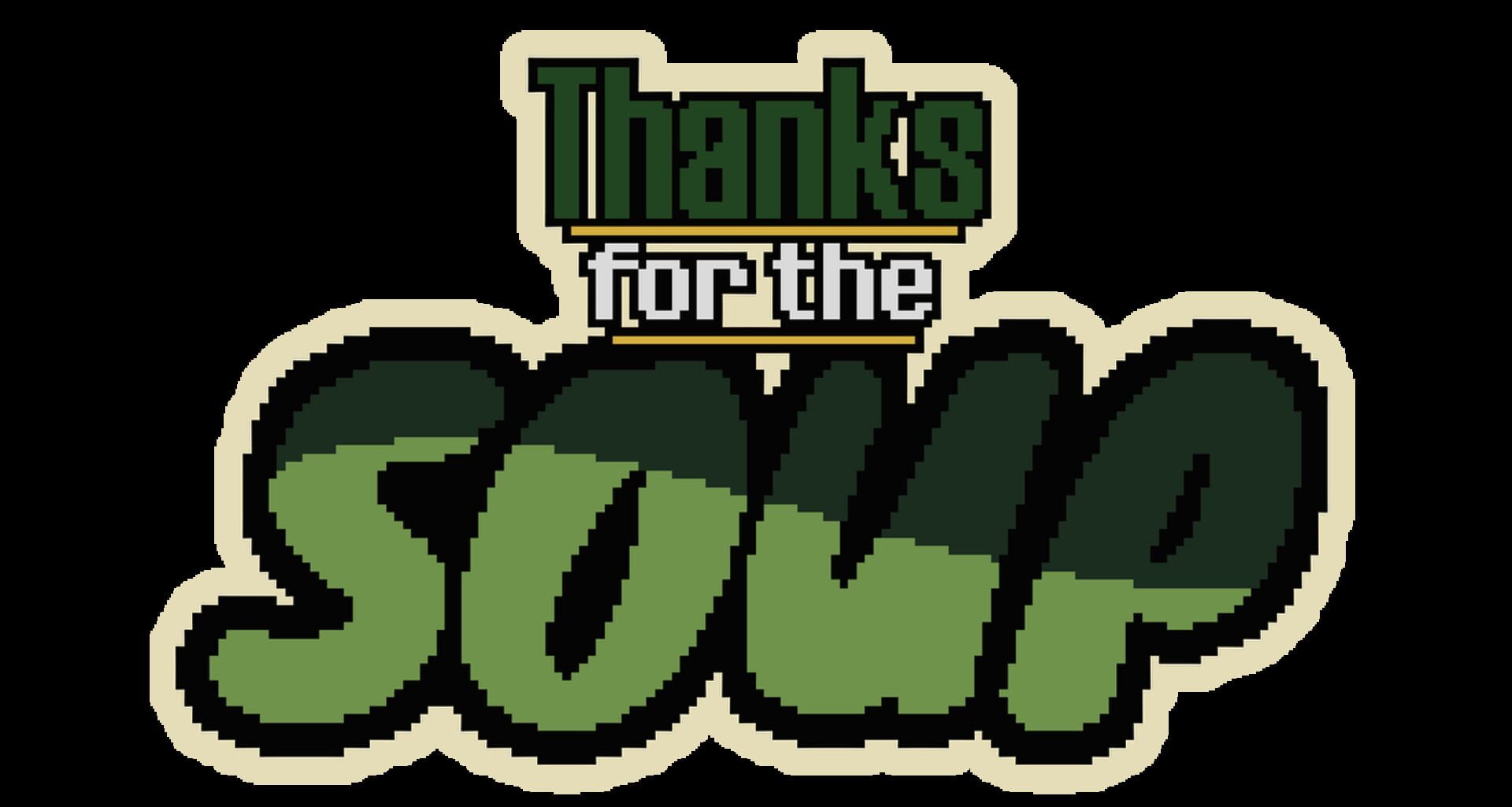 Thanks for the Soup