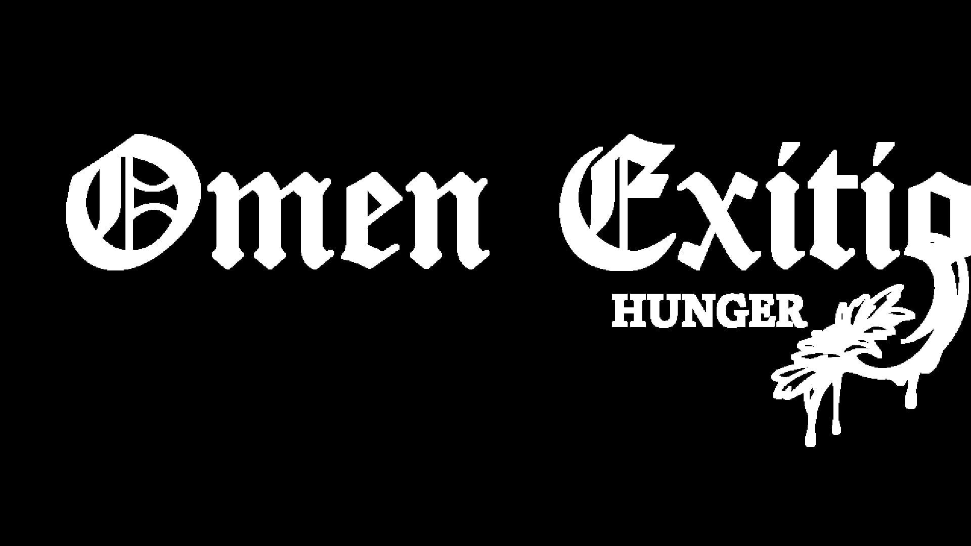 Omen Exitio: Hunger artwork