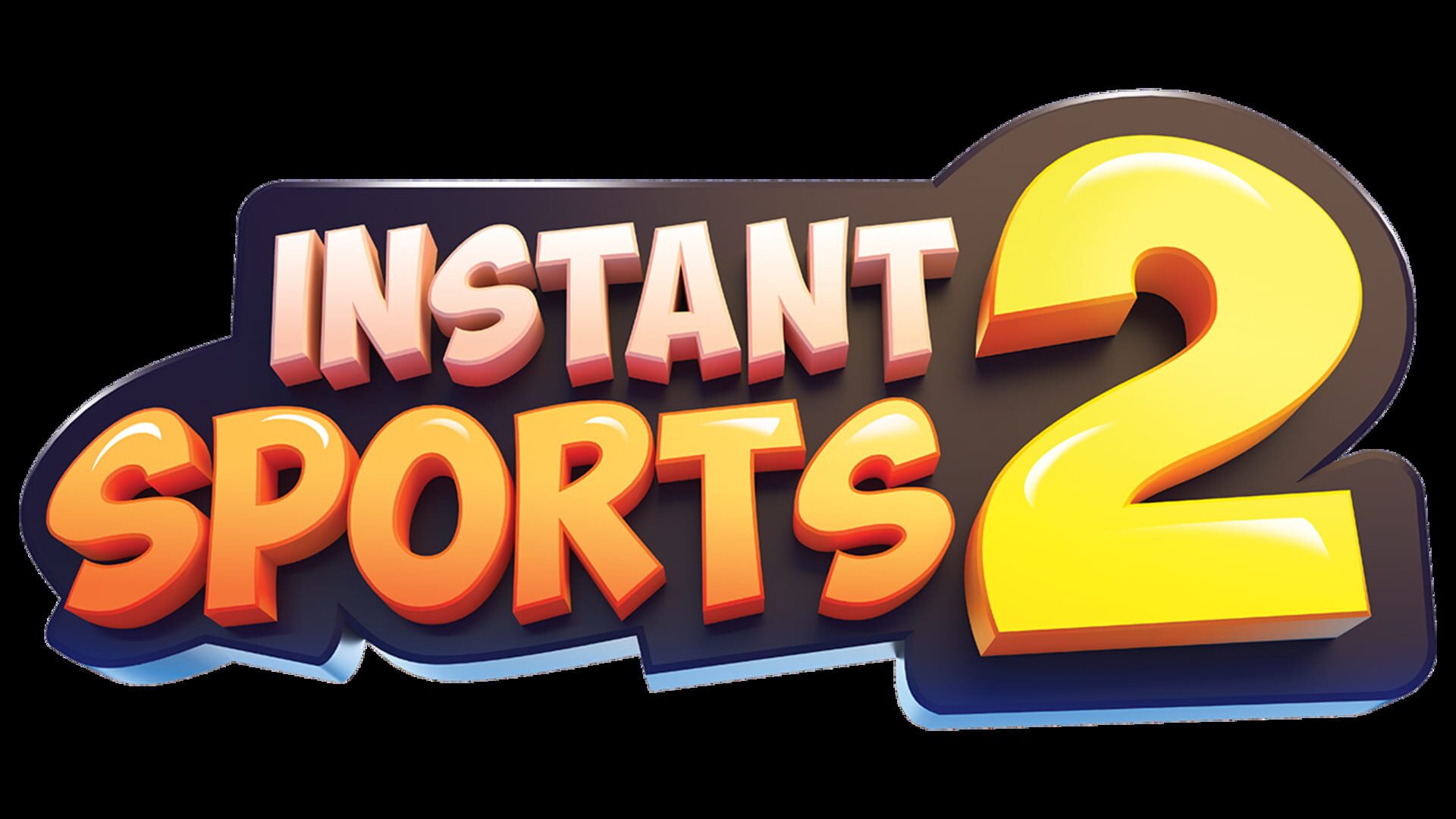 Instant Sports 2 artwork