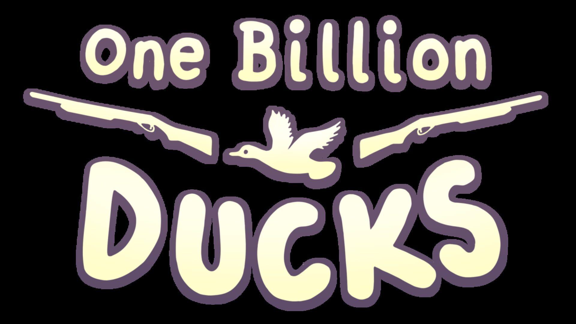 One Billion Ducks