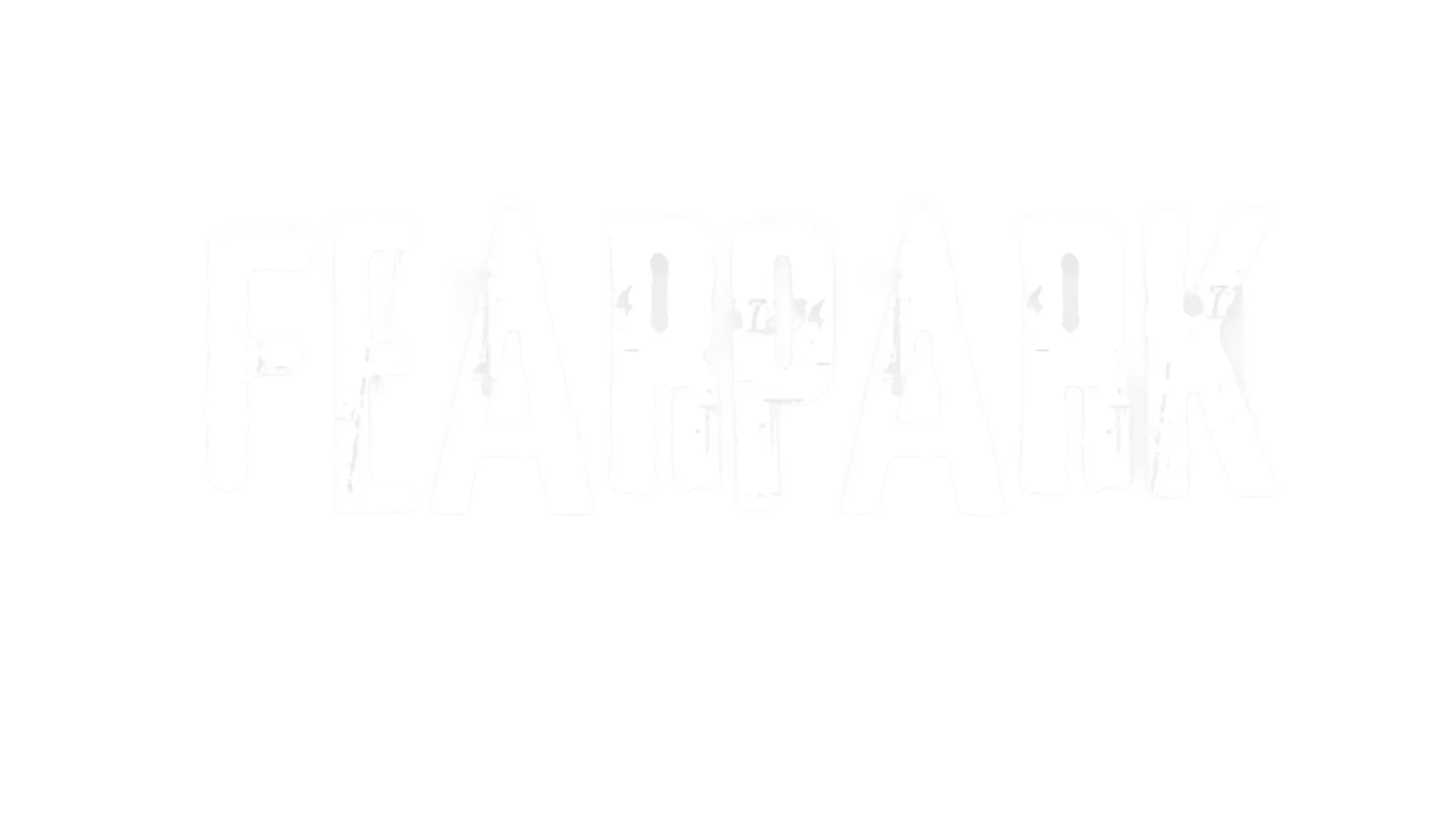 FearPark Chapter 1