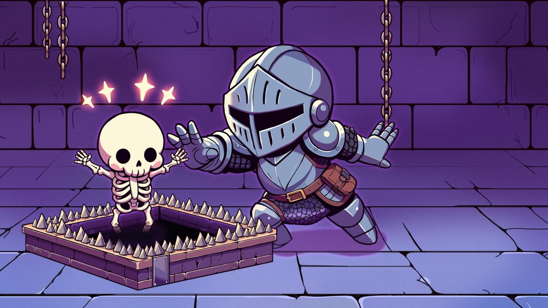 Artwork for Trigger Path