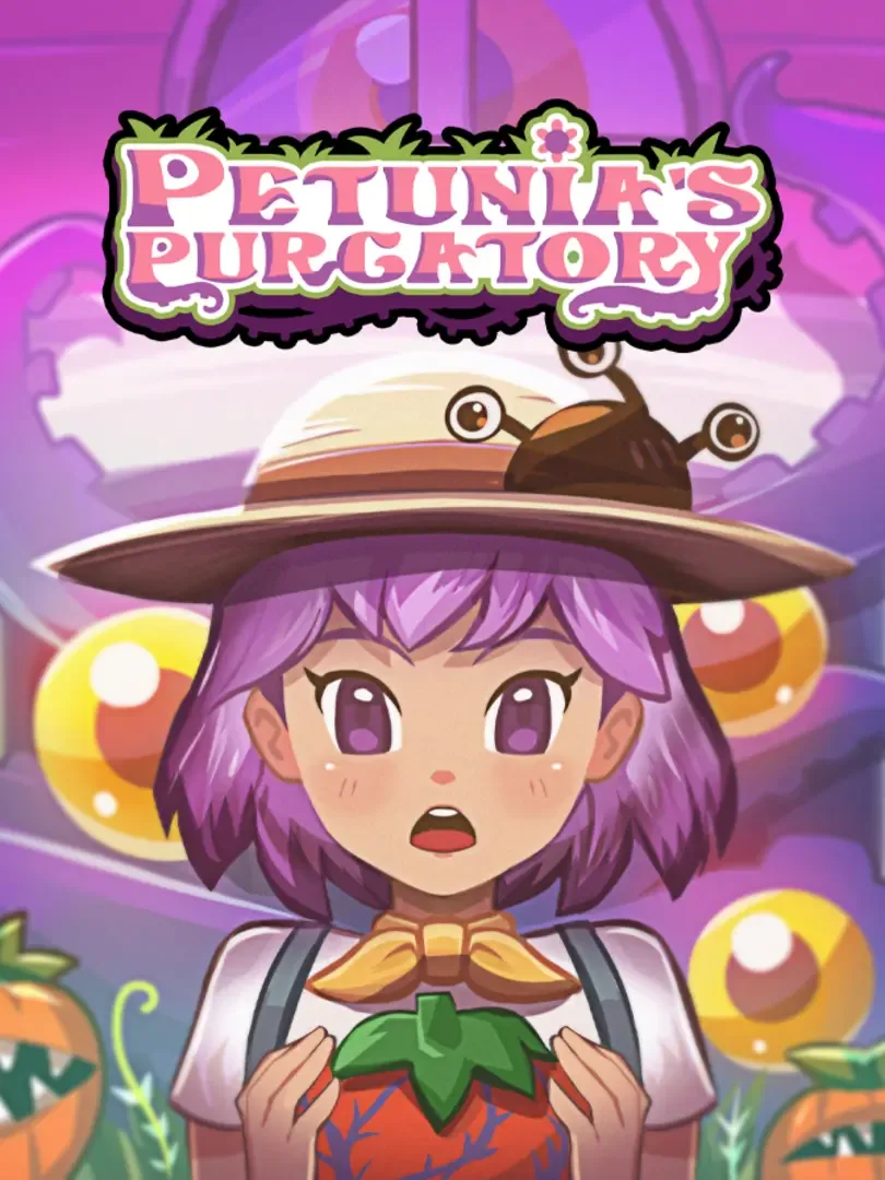 Petunia's Purgatory