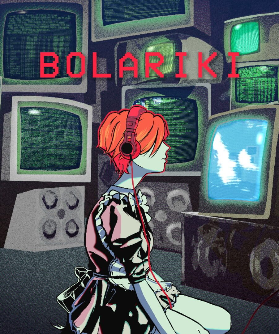 Bolariki