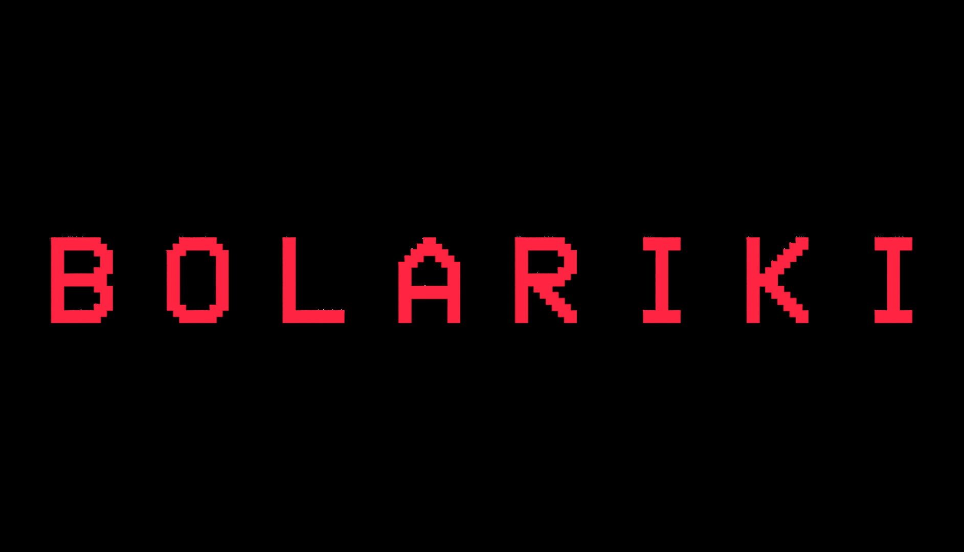 Bolariki